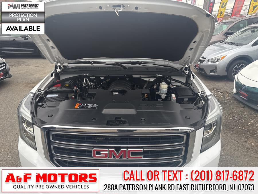 2020 GMC Yukon XL SLT - Photo 42