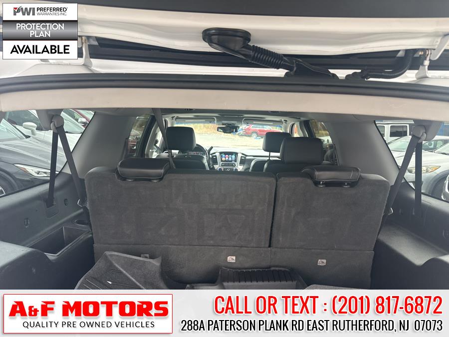 2020 GMC Yukon XL SLT - Photo 30