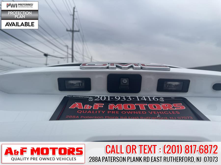 2020 GMC Yukon XL SLT - Photo 29