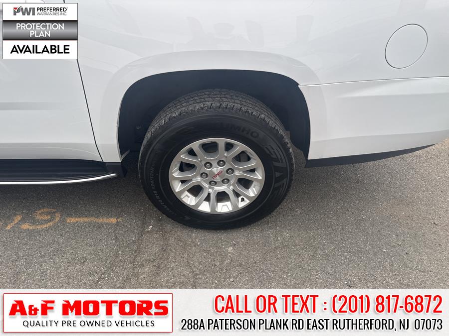 2020 GMC Yukon XL SLT - Photo 40