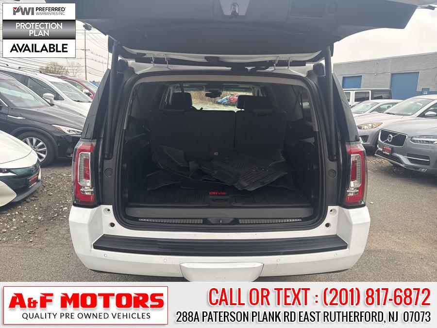 2020 GMC Yukon XL SLT - Photo 32