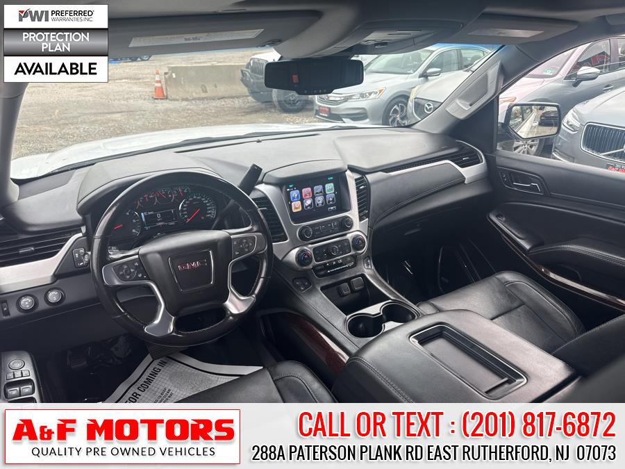 2020 GMC Yukon XL SLT - Photo 24