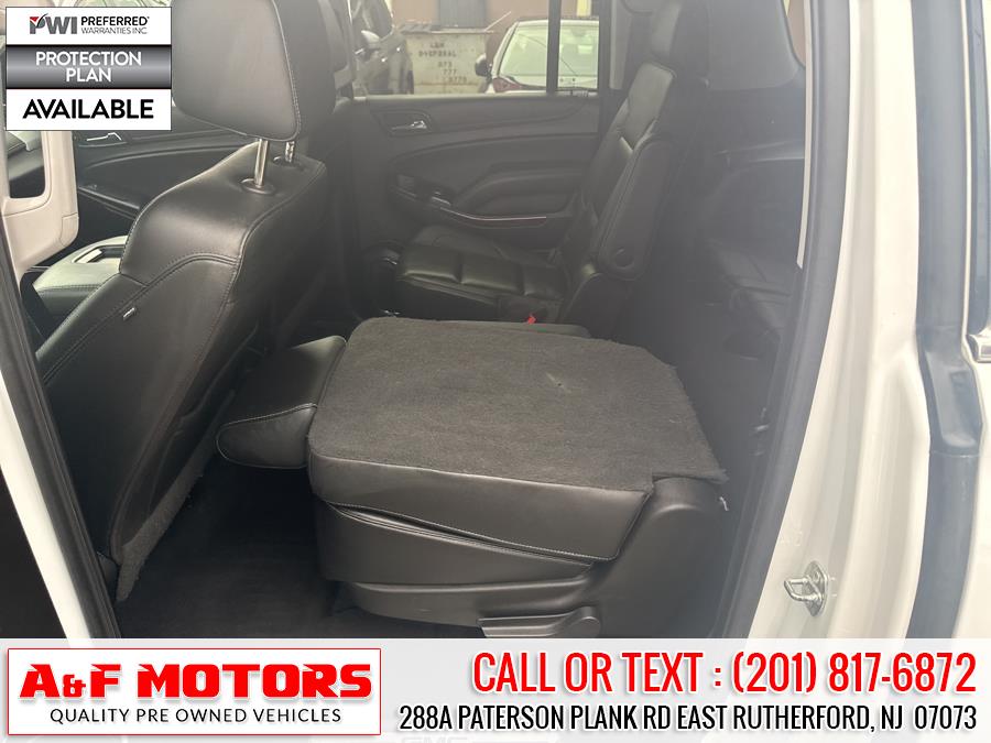 2020 GMC Yukon XL SLT - Photo 25