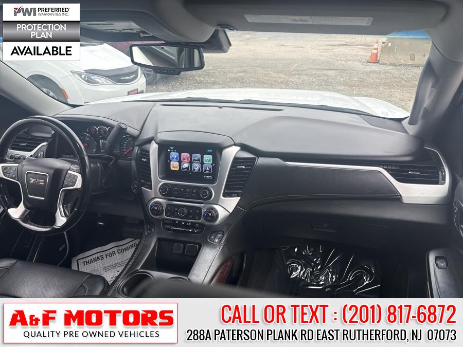 2020 GMC Yukon XL SLT - Photo 37