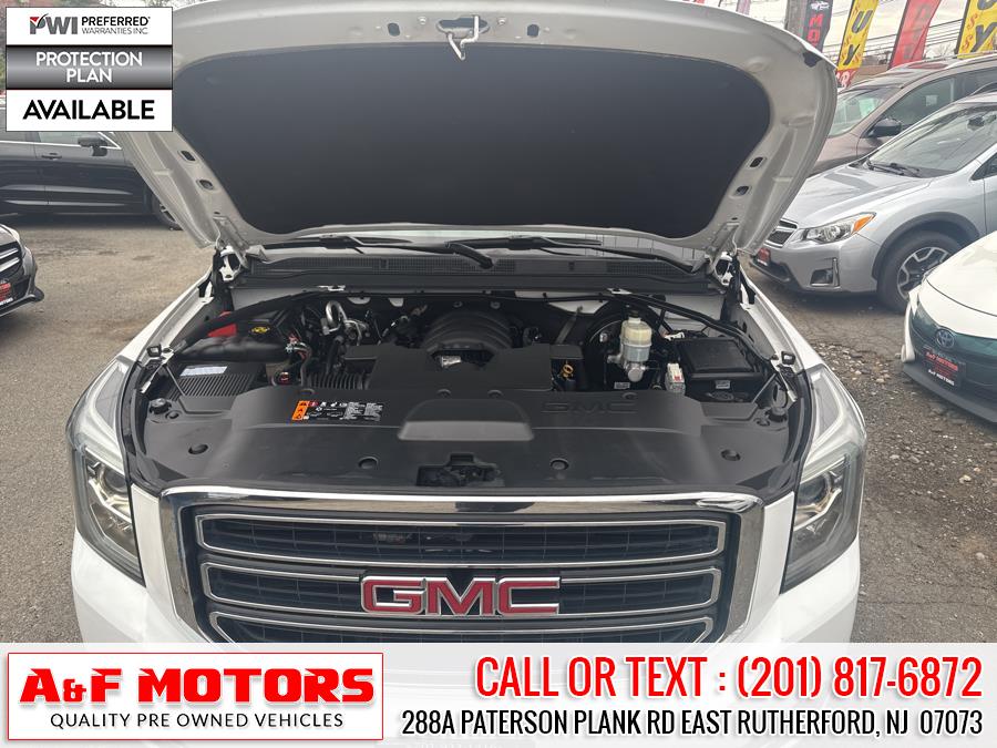 2020 GMC Yukon XL SLT - Photo 43