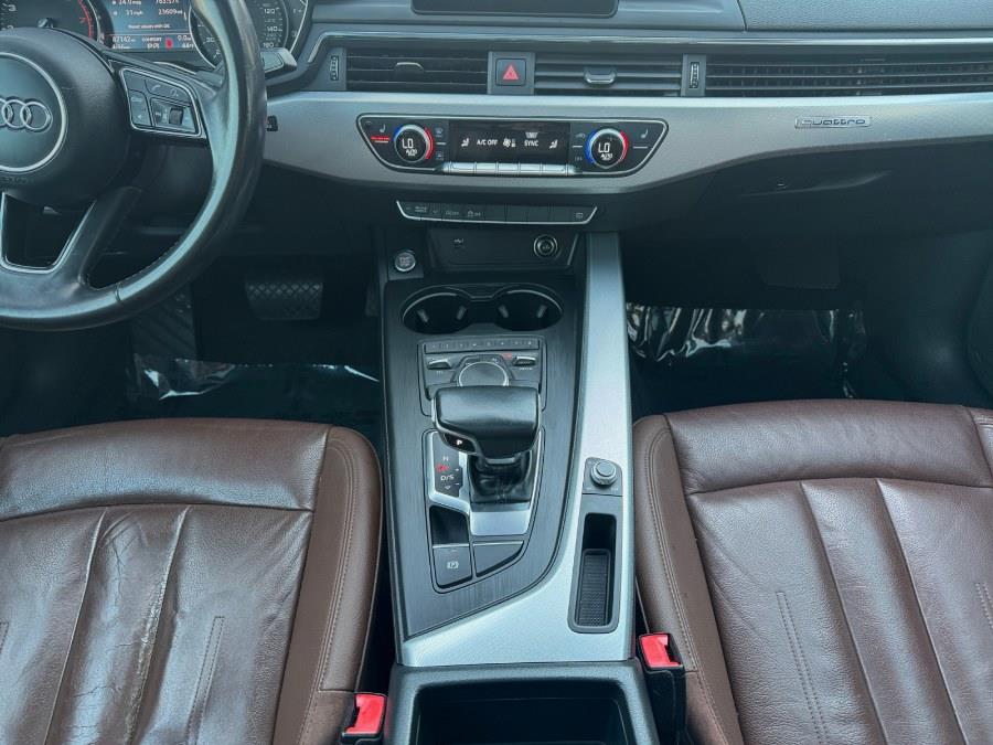 2018 Audi A4 Premium - Photo 14
