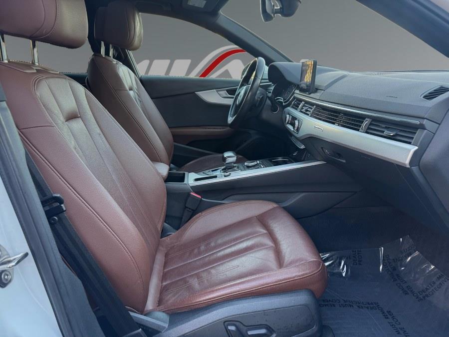 2018 Audi A4 Premium - Photo 17