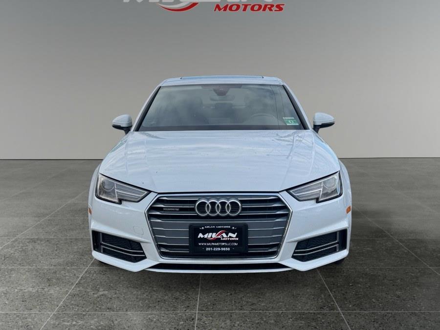 2018 Audi A4 Premium - Photo 7