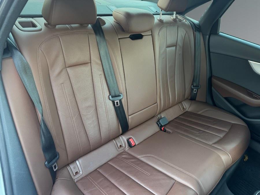 2018 Audi A4 Premium - Photo 18