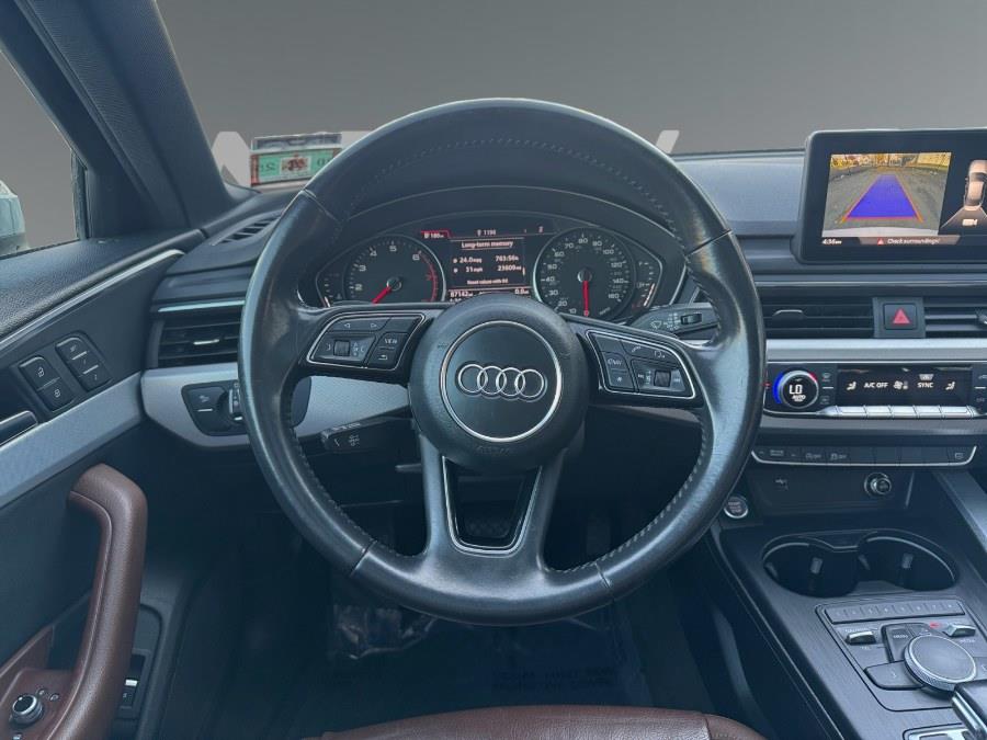 2018 Audi A4 Premium - Photo 12