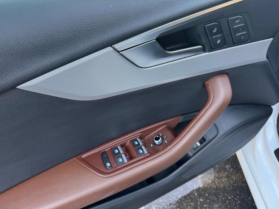 2018 Audi A4 Premium - Photo 10
