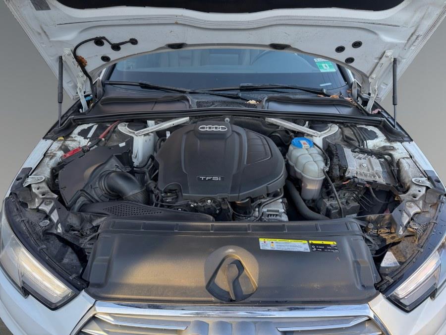 2018 Audi A4 Premium - Photo 20