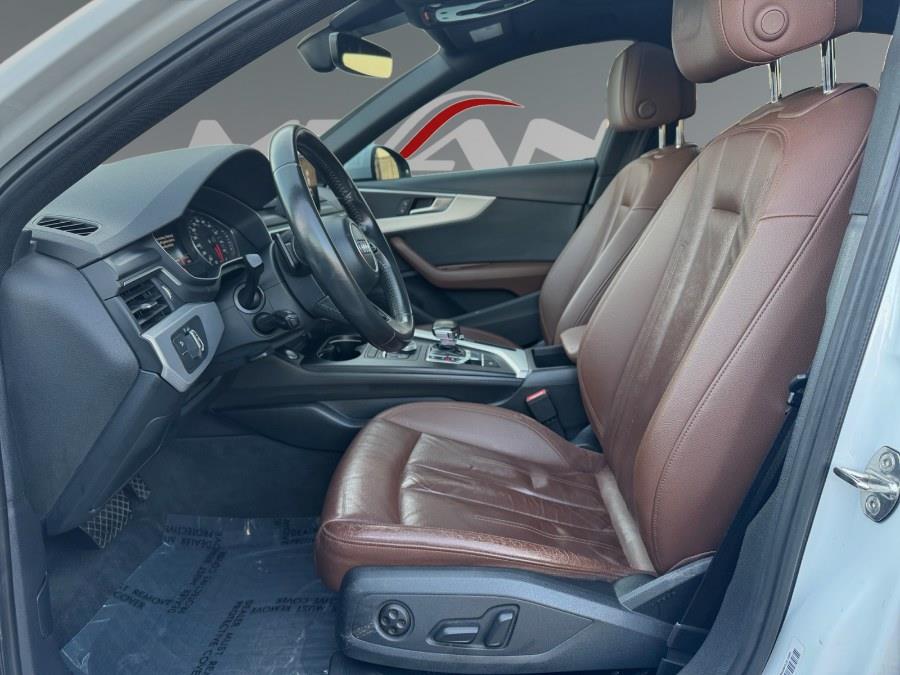2018 Audi A4 Premium - Photo 9
