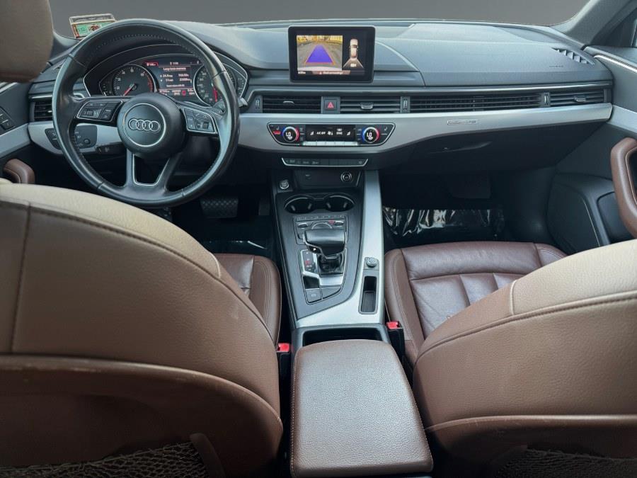 2018 Audi A4 Premium - Photo 11