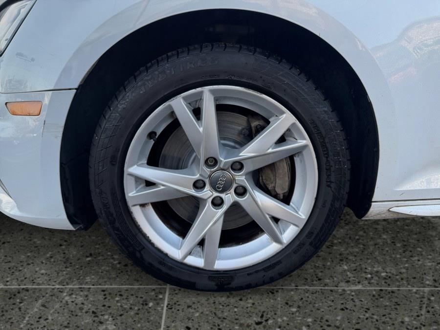 2018 Audi A4 Premium - Photo 8