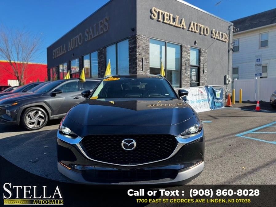 2024 Mazda CX-30 2.5 S Premium Package AWD, available for sale in Linden, New Jersey | Stella Auto Sales. Linden, New Jersey