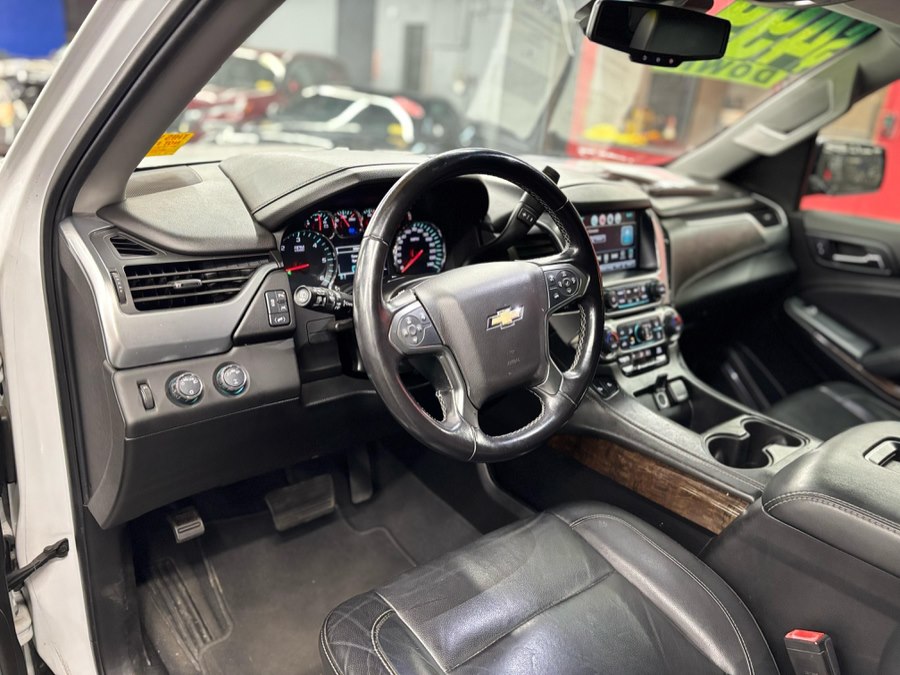 2019 Chevrolet Tahoe LT - Photo 9