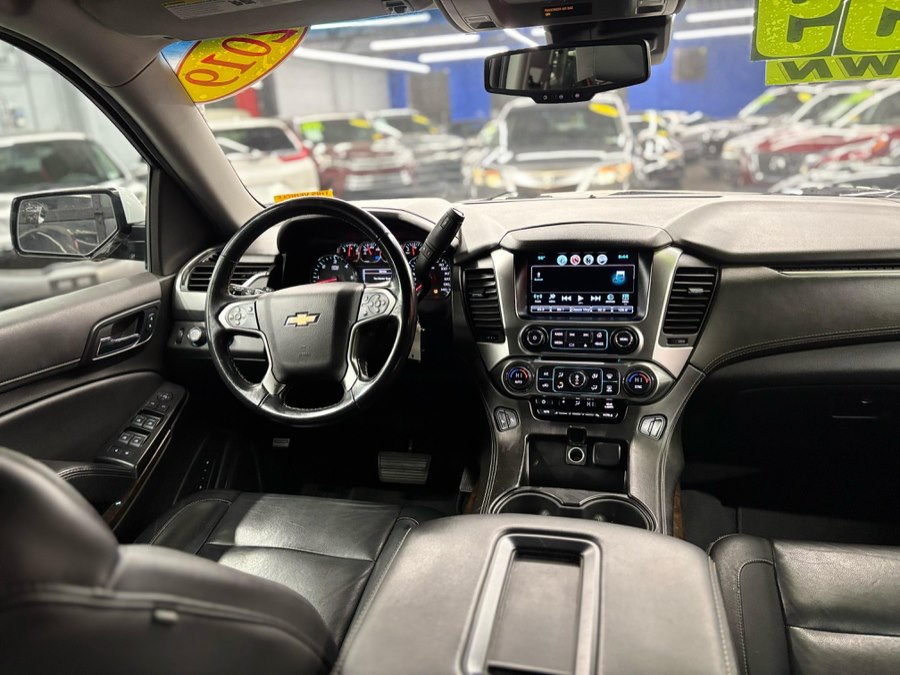 2019 Chevrolet Tahoe LT - Photo 20