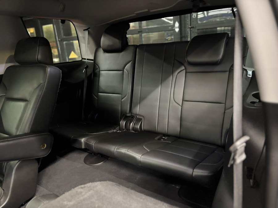 2019 Chevrolet Tahoe LT - Photo 13