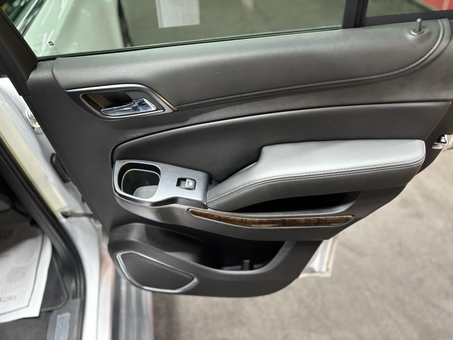 2019 Chevrolet Tahoe LT - Photo 15