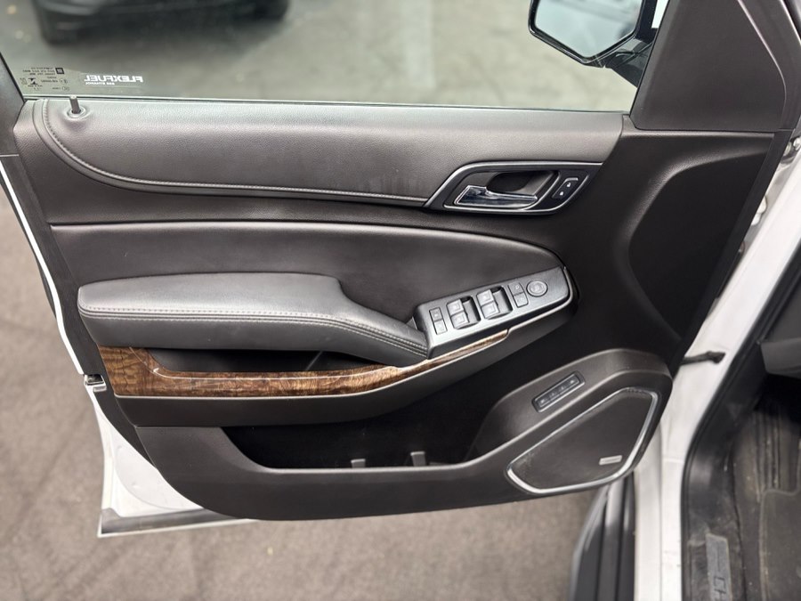 2019 Chevrolet Tahoe LT - Photo 11