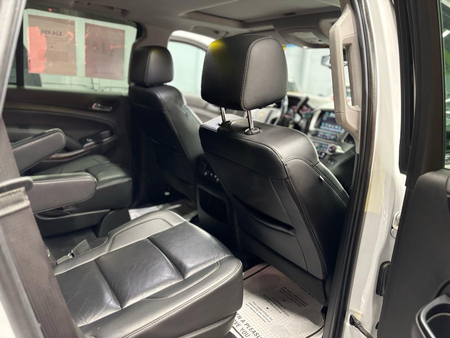2019 Chevrolet Tahoe LT - Photo 17