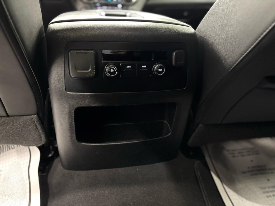 2019 Chevrolet Tahoe LT - Photo 14