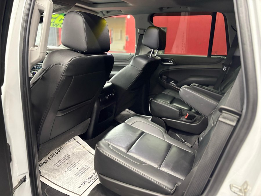 2019 Chevrolet Tahoe LT - Photo 12