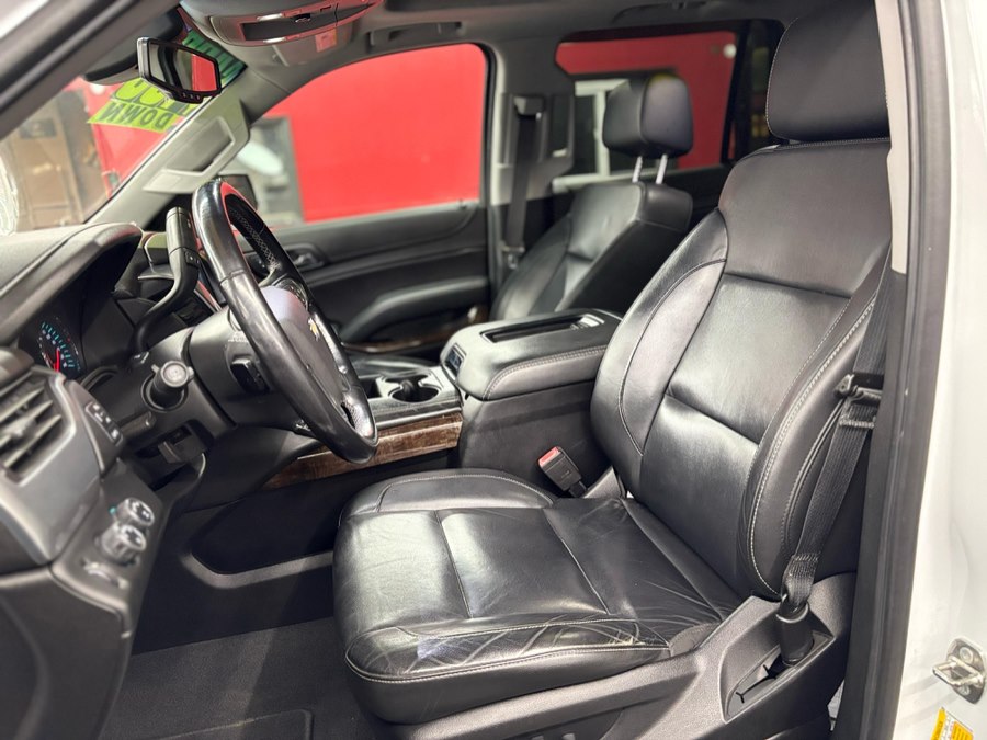 2019 Chevrolet Tahoe LT - Photo 8