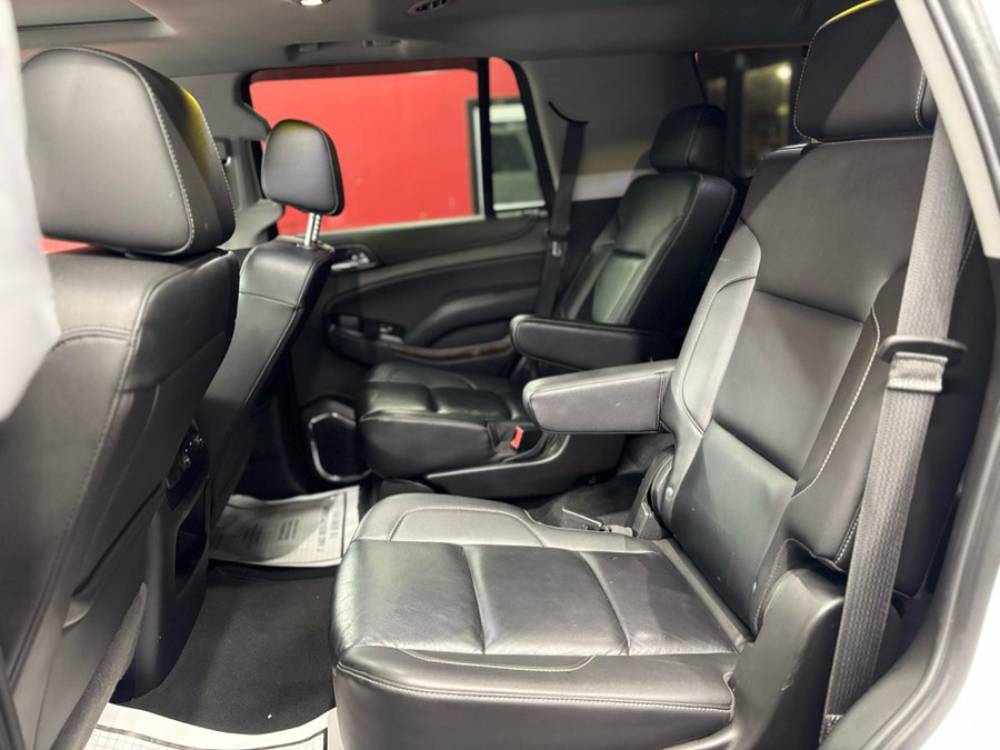 2019 Chevrolet Tahoe LT - Photo 7