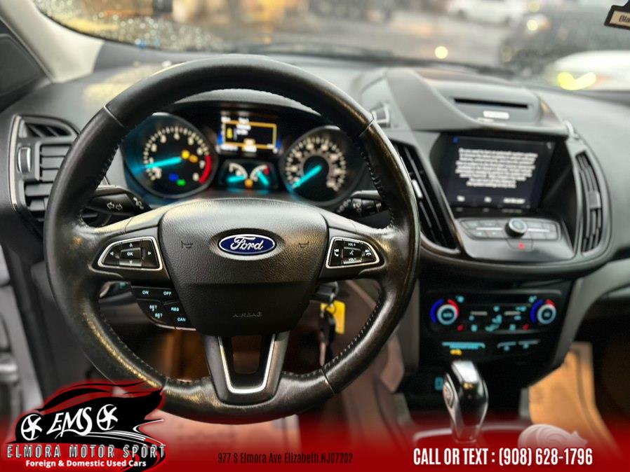 2018 Ford Escape SEL - Photo 19