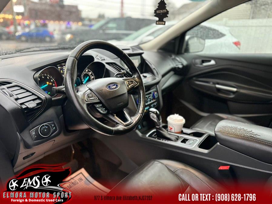 2018 Ford Escape SEL - Photo 13