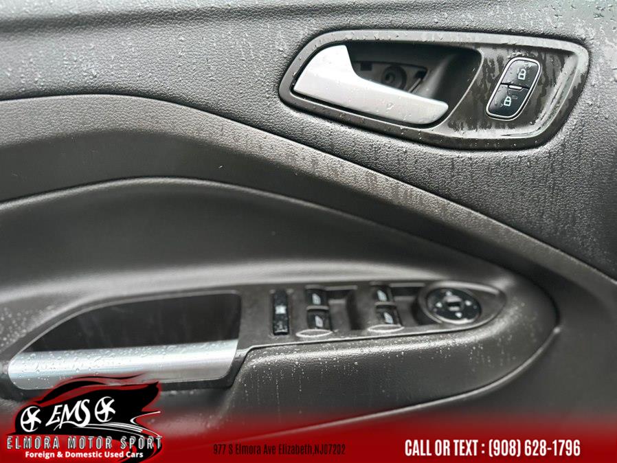 2018 Ford Escape SEL - Photo 28
