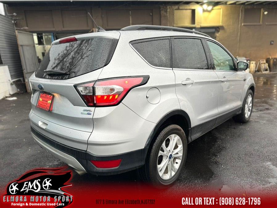 2018 Ford Escape SEL - Photo 6