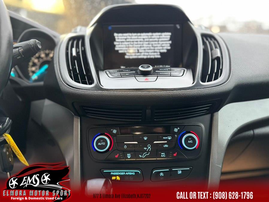 2018 Ford Escape SEL - Photo 32