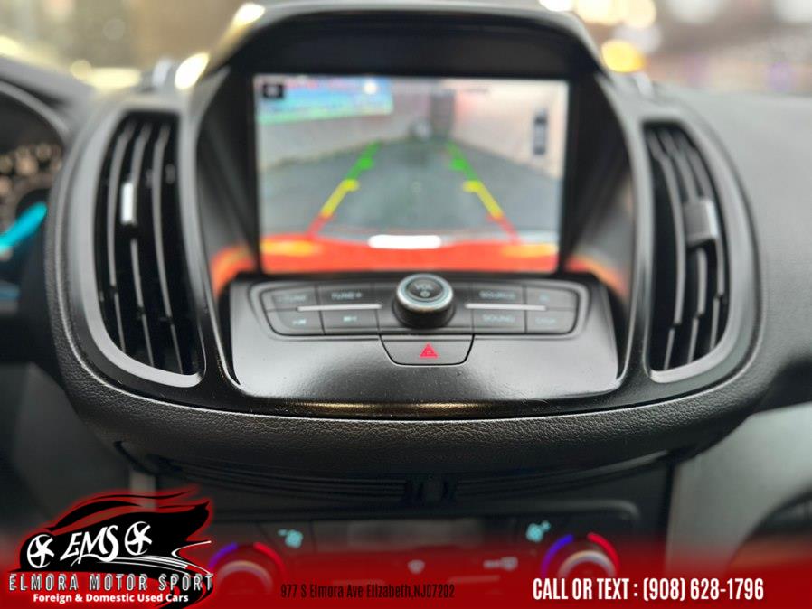 2018 Ford Escape SEL - Photo 30