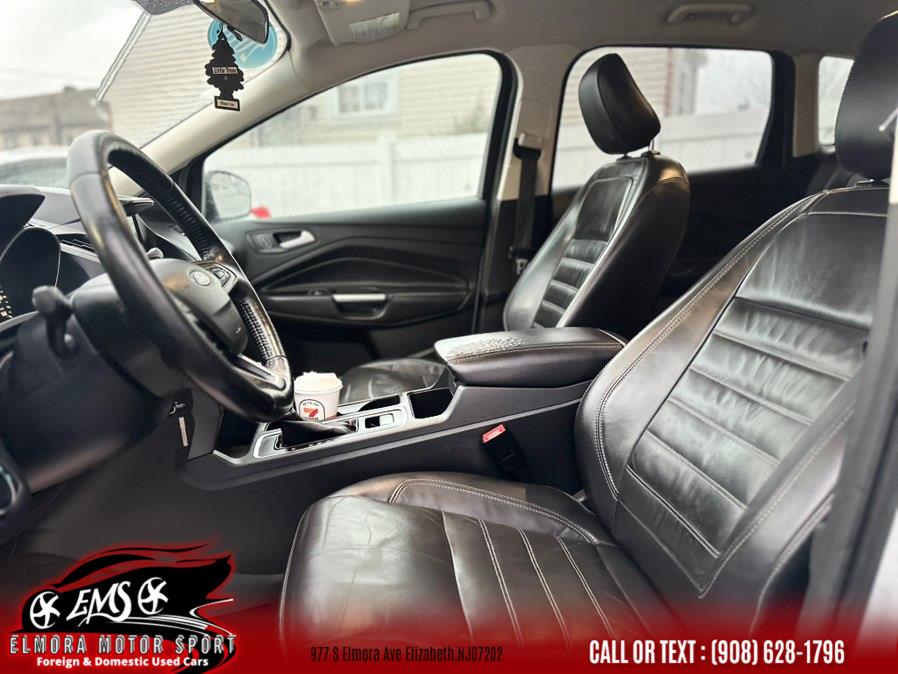 2018 Ford Escape SEL - Photo 11