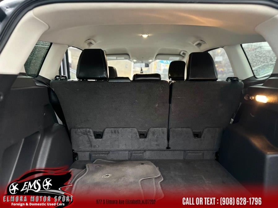 2018 Ford Escape SEL - Photo 26