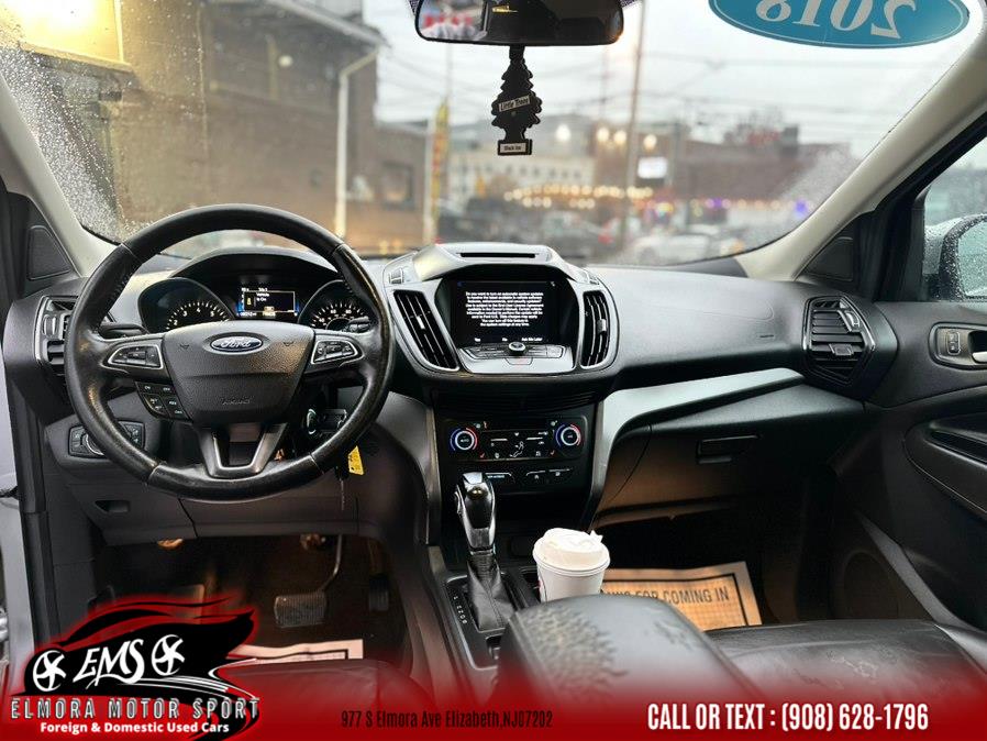 2018 Ford Escape SEL - Photo 17