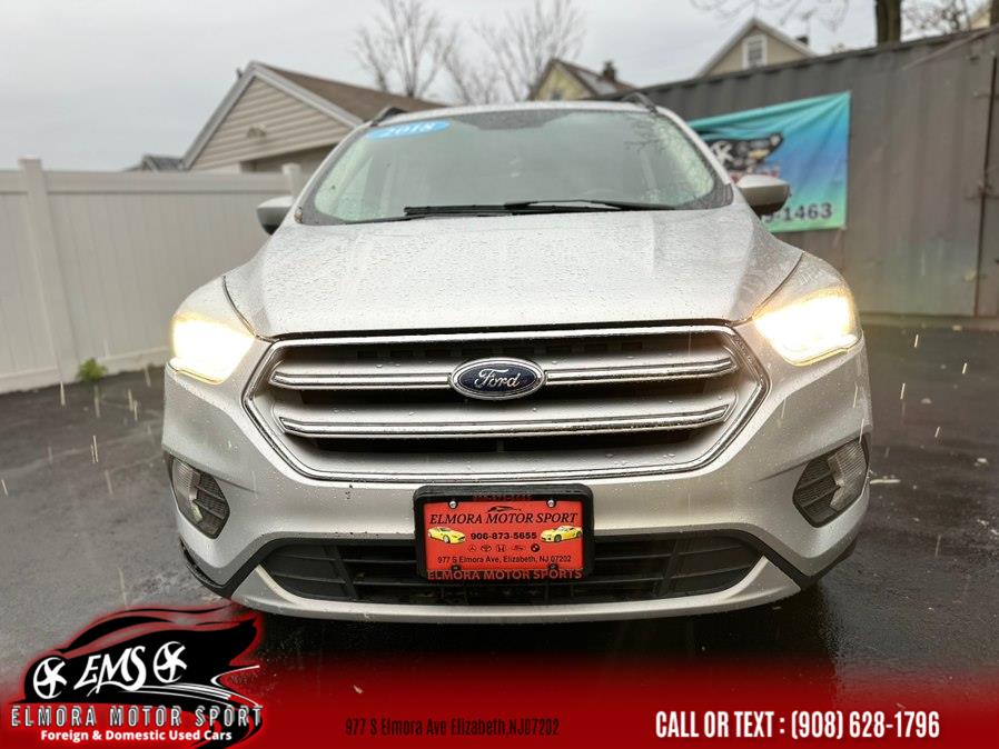 2018 Ford Escape SEL - Photo 9