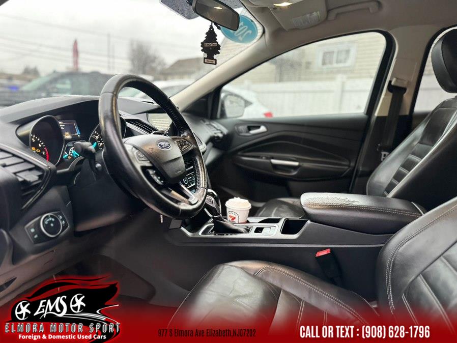 2018 Ford Escape SEL - Photo 12