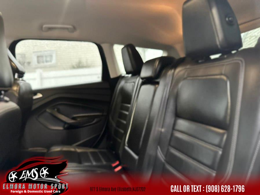 2018 Ford Escape SEL - Photo 14