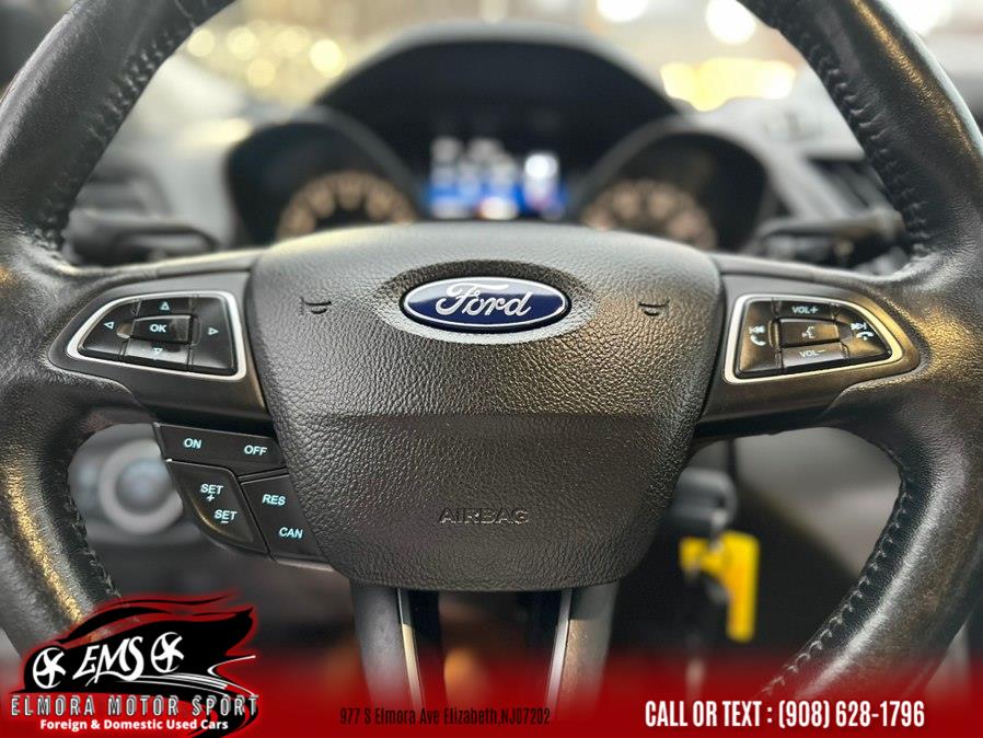 2018 Ford Escape SEL - Photo 24