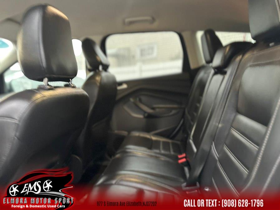 2018 Ford Escape SEL - Photo 25