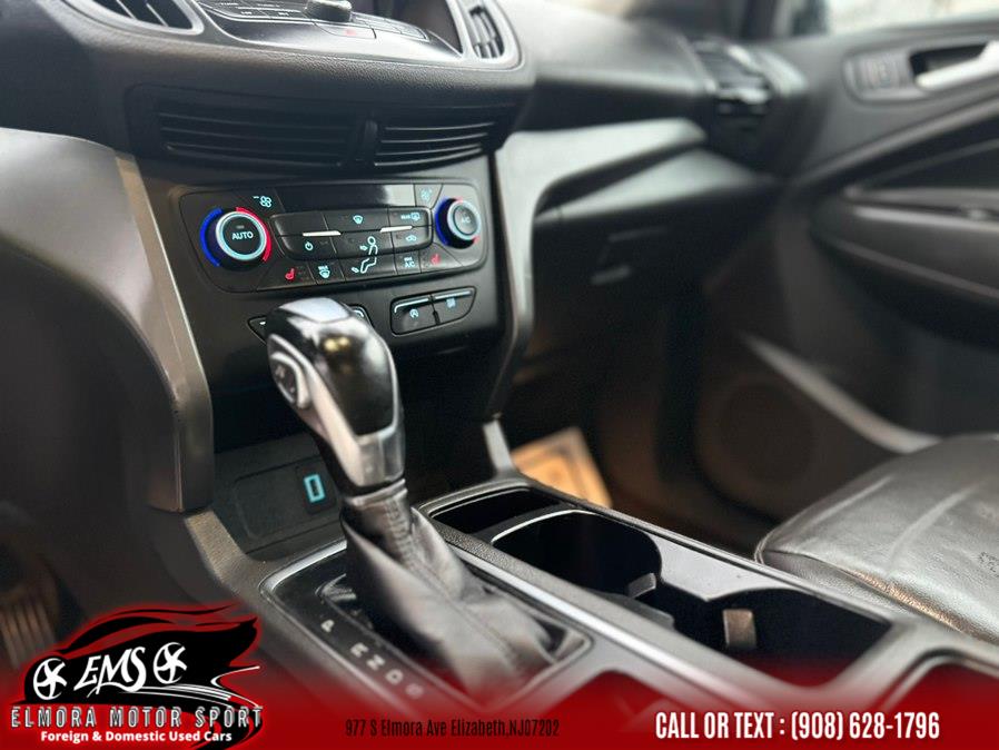 2018 Ford Escape SEL - Photo 21