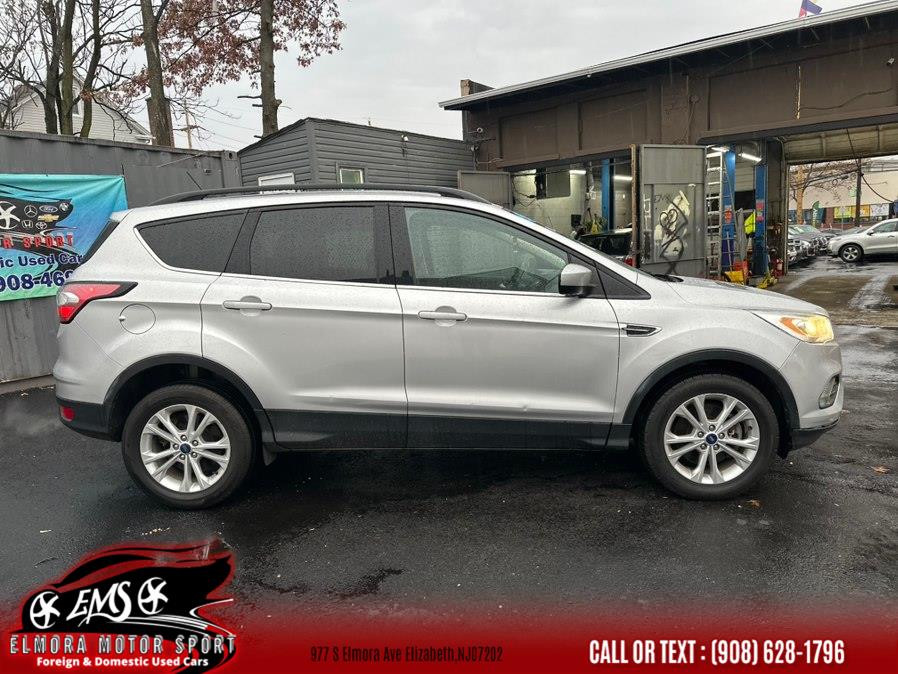 2018 Ford Escape SEL - Photo 7