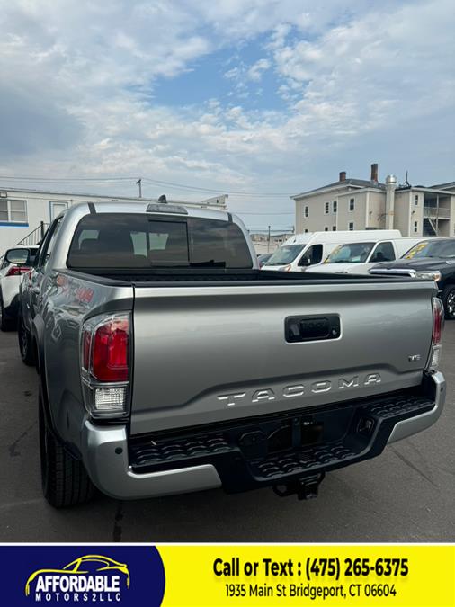 2022 Toyota Tacoma TRD Off Road - Photo 1