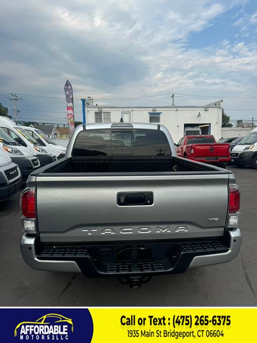 2022 Toyota Tacoma TRD Off Road - Photo 5