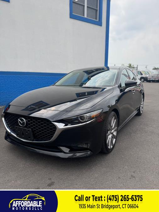 2019 Mazda CX-3 Premium AT 4-Door SKYACTIV's photo