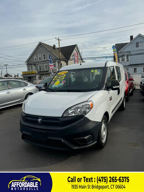 2018 Ram ProMaster City Cargo Van ST